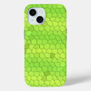 Search for iguana iphone cases Green