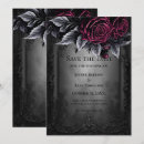 Search for halloween save the dates Skeleton