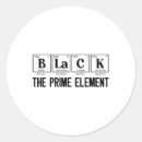 Search for prime stickers Black month
