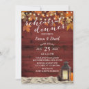 Search for lanterns rehearsal dinner invitations String lights