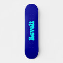 Search for dark blue skateboards Retro