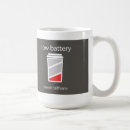 Search for battery mugs Caffeine