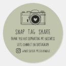 Search for snap Instagram