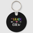 Search for first grade key rings Happy