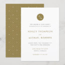 Search for san invitations Typography