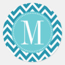 Search for blue chevron stickers Pattern
