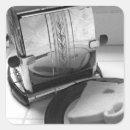 Search for toasters stickers Retro
