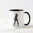 Search for harley quinn mugs Gotham city