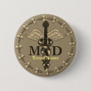 Search for doctor caduceus badges Physician