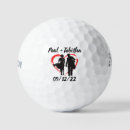 Search for mr mrs golf balls Newlyweds