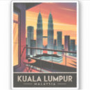 Search for malaysia stickers Southeast asia