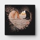 Search for rose plaques Mr and mrs