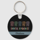 Search for hygienist key rings Tooth