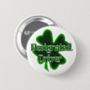 Search for designated driver badges Irish