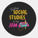 Search for social studies stickers College