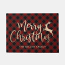 Search for gingham doormats Housewarming