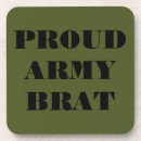 Search for military barware Proud