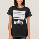 Search for funny tech support tshirts Programming