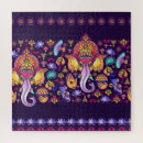 Search for ganesh puzzles Elephant