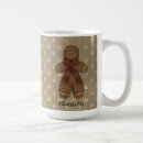Search for gingerbread lovers mugs Winter