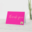 Search for professional business thank you cards Company