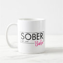 Search for aa coffee mugs Addiction recovery