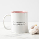 Search for overwhelming mugs Sarcastic