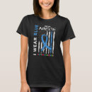 Search for autism aunt tshirts Wear