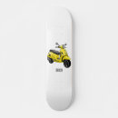 Search for motorbikes skateboards Moped