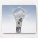 Search for light ray mousepads Blue
