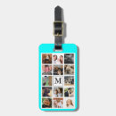Search for cyan luggage tags Trendy