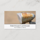 Search for bike shop business cards Cyclist