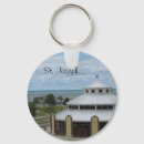 Search for st joseph key rings Michigan