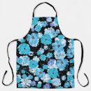 Search for tapestry aprons Background