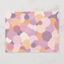 Search for beautiful abstract postcards Pattern