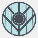 Search for shielding stickers Viking