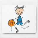 Search for dribble mousepads Kids