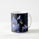 Search for snowy mugs Red cardinal