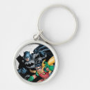 Search for urban legend key rings Batman logo