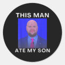 Search for anti trump meme stickers Lets go brandon