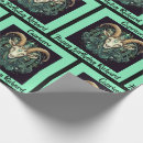 Search for capricorn wrapping paper Birthday
