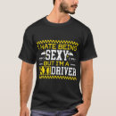 Search for cab driver tshirts Transport