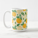 Search for citrus coffee mugs Tropical