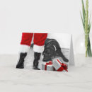 Search for labrador christmas cards Black labrador retriever