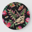 Search for vintage magic clocks Halloween