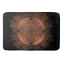Search for copper bath mats Gold