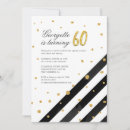 Search for white glitter invitations Script