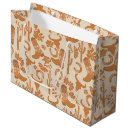 Search for cowboy gift bags Rustic