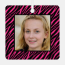 Search for zebra christmas tree decorations Xmas