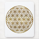 Search for sacred mousepads Blume des lebens